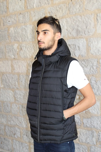 gilet scotch and soda homme