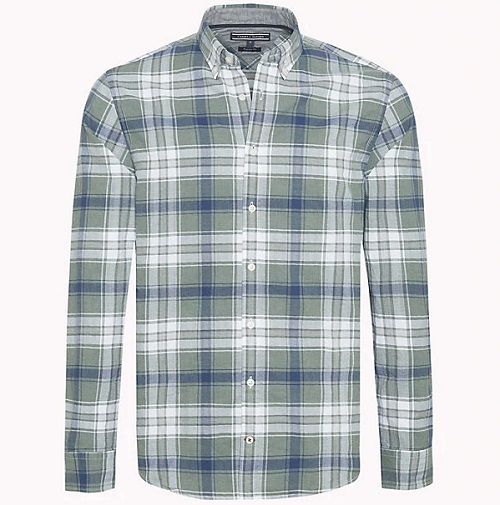 Chemise tommy hilfiger pas cher deals