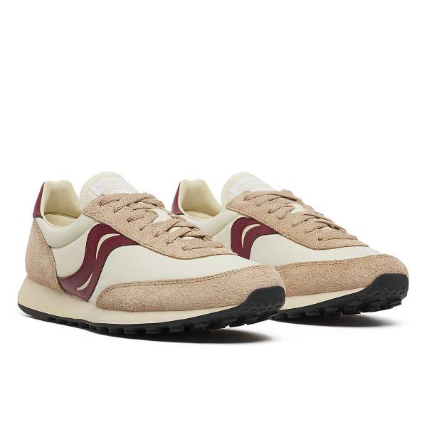 Baskets SAUCONY - Nouveautés 2025 chez ELLE et LUI