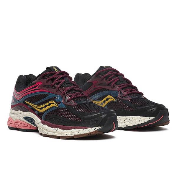 Baskets SAUCONY - Nouveautés 2025 chez ELLE et LUI