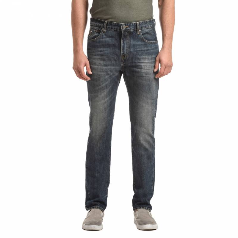 JEAN ANTIFIT MCS