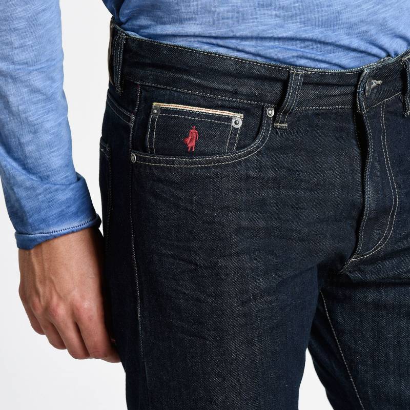 JEAN REGULAR MCS
