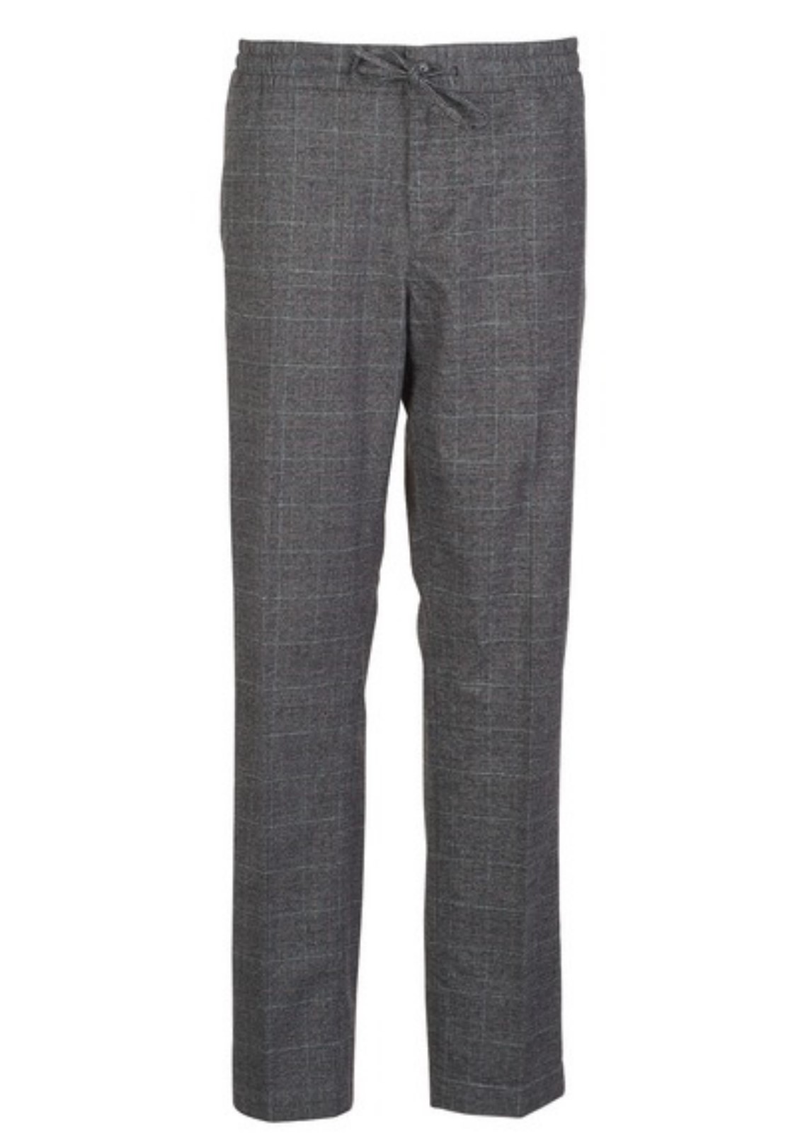 PANTALON CHINO AVEC LA TAILLE ELASTIQUE TOMMY HILFIGER - MW0MW08019
