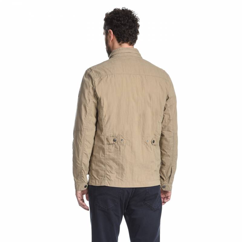 SAHARIENNE MCS BEIGE