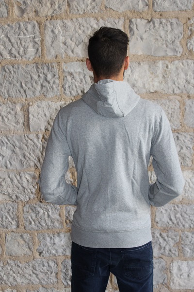 sweat shirt zippé avec capuche TOMMY HILFIGER (plusieurs ...